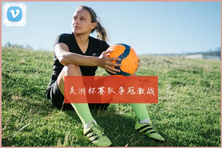 美洲杯赛队争冠激战