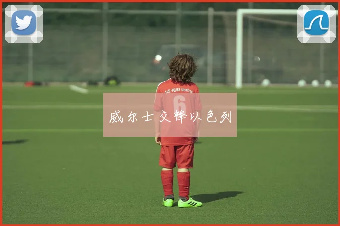 威尔士交锋以色列