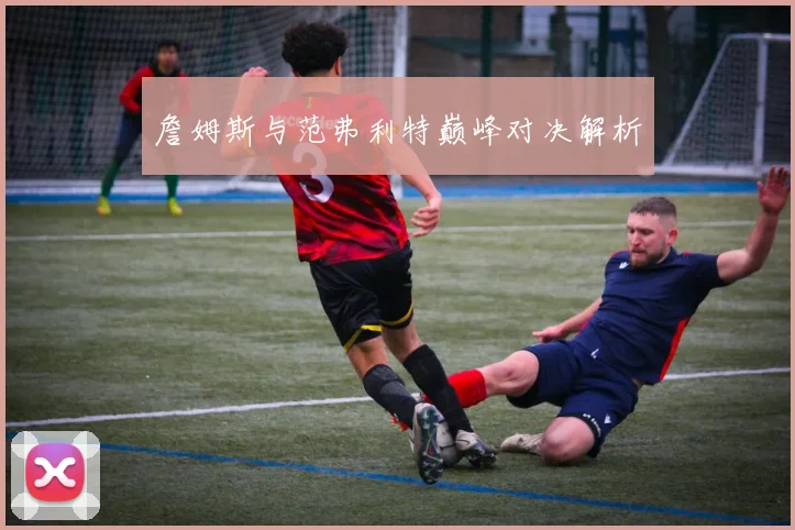 詹姆斯与范弗利特巅峰对决解析