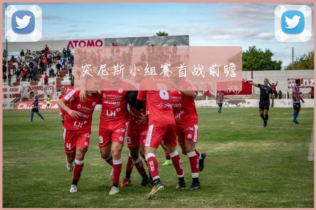 突尼斯小组赛首战前瞻
