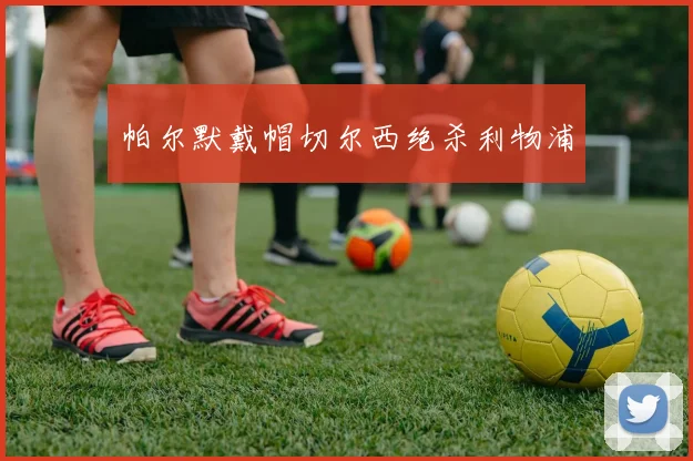 帕尔默戴帽切尔西绝杀利物浦