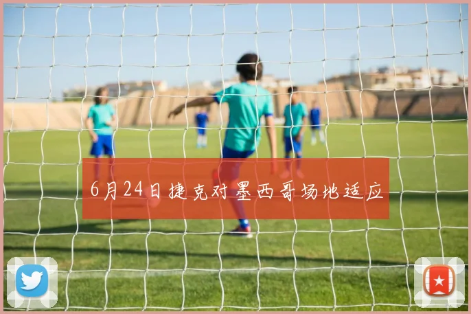 6月24日捷克对墨西哥场地适应