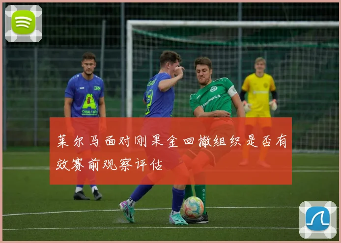 莱尔马面对刚果金回撤组织是否有效赛前观察评估