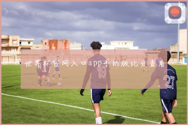世界杯官网入口app手机版比分查看